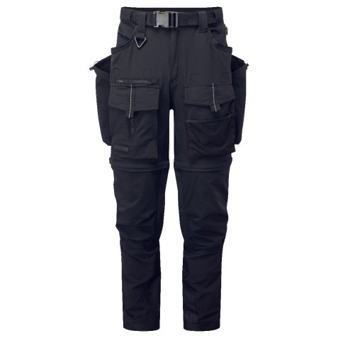 Portwest BX321 Pantalon Modulable ultime 3 en 1