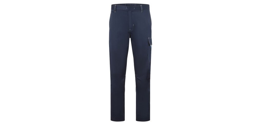 Portwest BZ443 Bizweld FR Cargo Pants