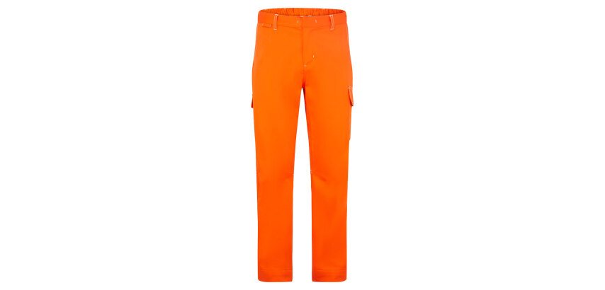 Portwest BZ443 Bizweld FR Broek