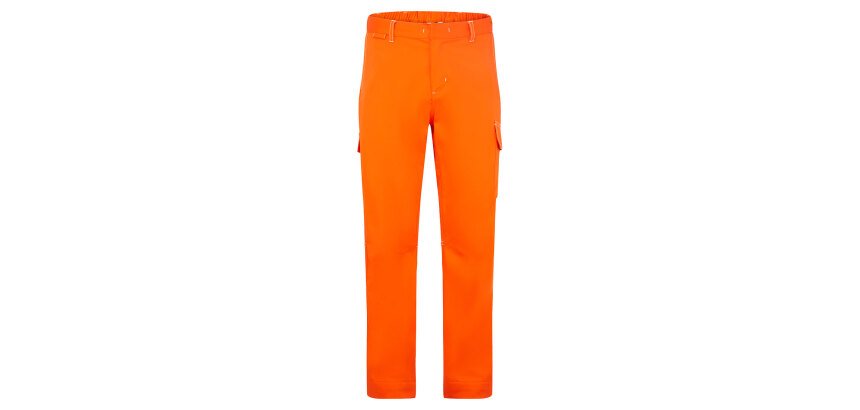 Portwest BZ443 Pantalon Bizweld FR Cargo