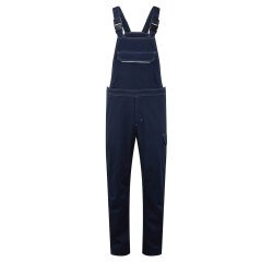 Portwest BZ444 Cotte à bretelles bizweld