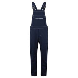 Portwest BZ444 Cotte à bretelles bizweld