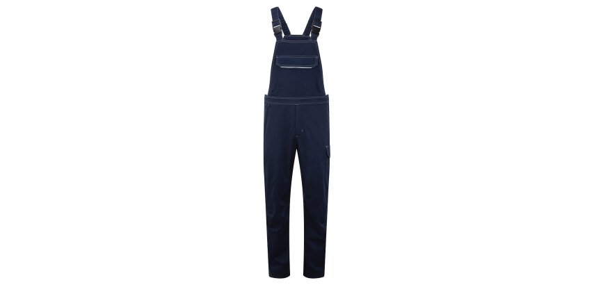 Portwest BZ444 Bizweld Bib Overalls