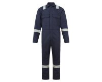 Portwest BZ506 Mono Bizweld Work FR Classic