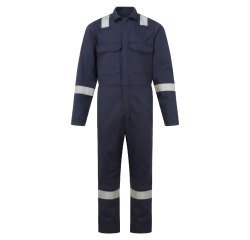 Portwest BZ506 Mono Bizweld Work FR Classic