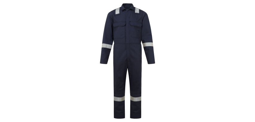 Portwest BZ506 Iona Bizweld FR Coverall