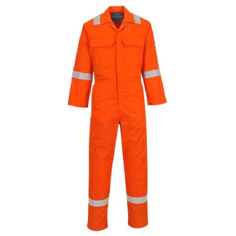 Portwest BZ506 Combinaison Iona Bizweld FR