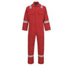 Portwest BZ506 Overall Iona Bizweld FR