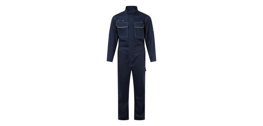 Portwest BZ523 Bizweld FR Overall