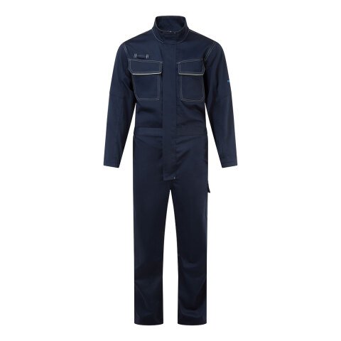 Portwest BZ523 Mono Bizweld Work FR Marine - Talla 5XL - Estándar