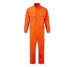 Portwest BZ523 Bizweld FR Coverall