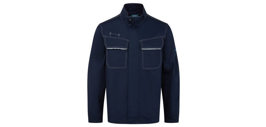 Portwest BZ739 Veste de travail Bizweld FR