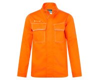 Portwest BZ739 Giacca Bizweld Work FR