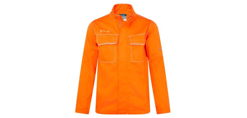 Portwest BZ739 Bizweld FR Work Jacket