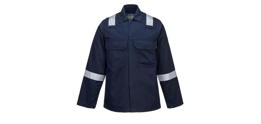 Portwest BZ13 Veste Bizweld Iona