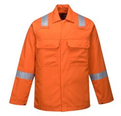 Portwest BZ13 Giacca Bizweld Iona