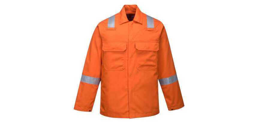 Portwest BZ13 Bizweld Iona Jacket