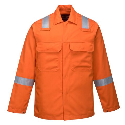 Portwest BZ13 Veste Bizweld Iona