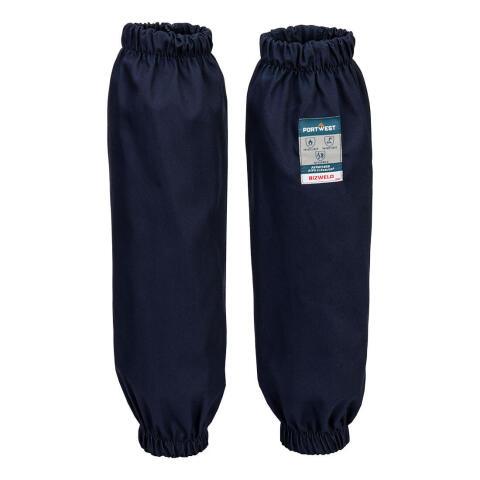 Portwest BZ11 Manguitos Bizweld Marine