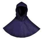 Portwest BZ12 Capucha cubre hombros Bizweld