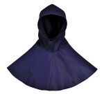 Portwest BZ12 Cagoule Capeline Bizweld™- Marine