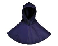 Portwest BZ12 Cagoule Capeline Bizweld™- Marine