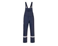 Portwest BZ17 Cotte à bretelles Bizweld Iona