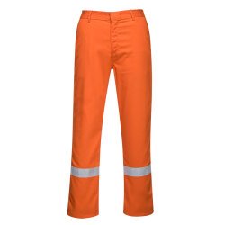 Portwest BZ14 Pantalón Bizweld Iona