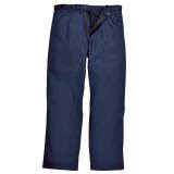 Portwest BZ30 Bizweld Broek Marine - Maat 4XL - Standaard