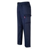 Portwest BZ31 Pantaloni cargo Bizweld FR