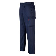 Portwest BZ31 Pantaloni cargo Bizweld FR