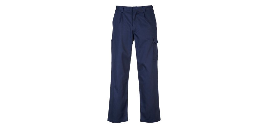 Portwest BZ31 Pantalon Bizweld FR Cargo