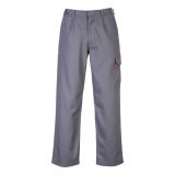 Portwest BZ31 Pantaloni cargo Bizweld FR