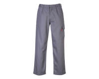 Portwest BZ31 Pantalón Cargo Bizweld resistente a la llama