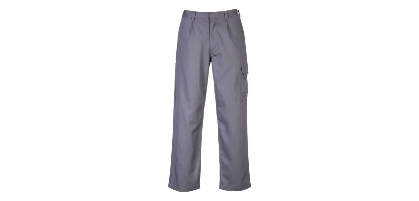 Portwest BZ31 Pantaloni cargo Bizweld FR