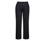 Portwest C071 Pantalón de cocina para mujer Rachel