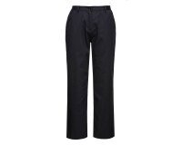 Portwest C071 Pantalón de cocina para mujer Rachel