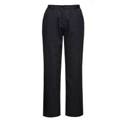 Portwest C071 Pantalón de cocina para mujer Rachel