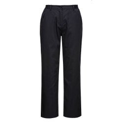 Portwest C071 Pantaloni chef da donna Rachel