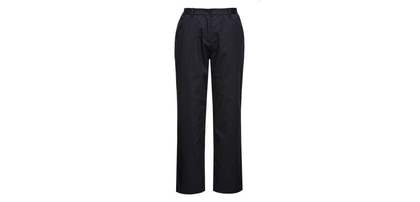 Portwest C071 Pantalon de cuisine Femme Rachel