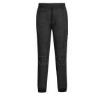 Portwest C074 Pantalón deportivo elástico de cocinero