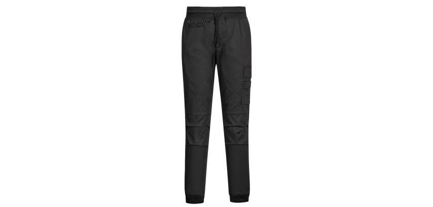 Portwest C074 Stretch Chef Jogging Pants