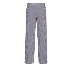 Portwest C075 Pantaloni Barnet da chef