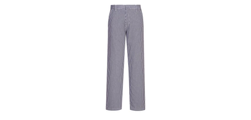 Portwest C075 Pantalon Cuisine Barnet