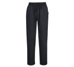 Portwest C076 Pantalón de cocina Cotton Mesh Air