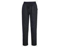 Portwest C076 Pantalón de cocina Cotton Mesh Air