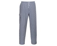 Portwest C078 Pantalones Chester de Chef