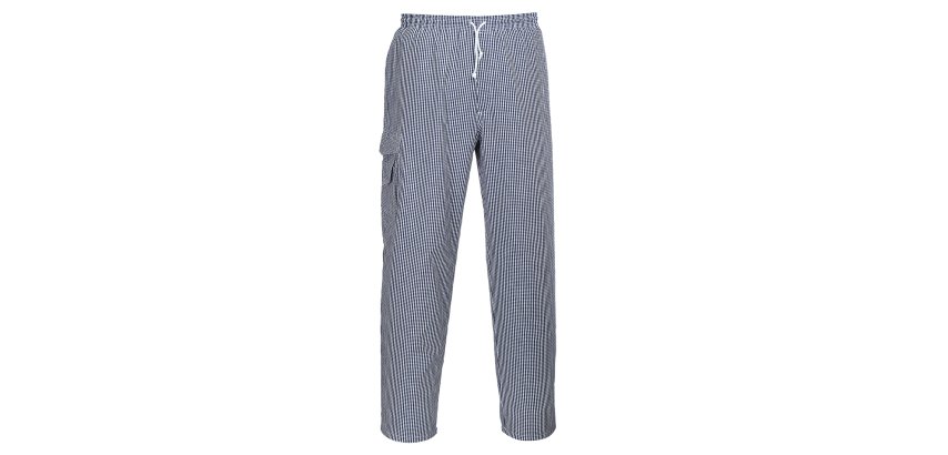 Portwest C078 Küchehose Barnet