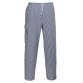 Portwest C078 Pantaloni Chester da chef