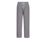 Portwest C079 Pantaloni Bromley da chef
